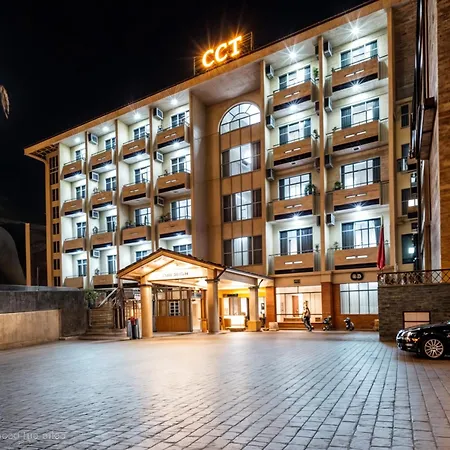 Cct Luxury Hotel-3
