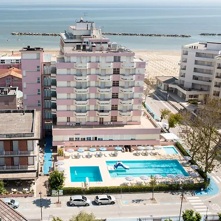 Hotel Alba D'Oro-2