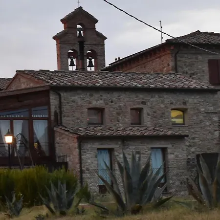Borgo Della Speranza-2