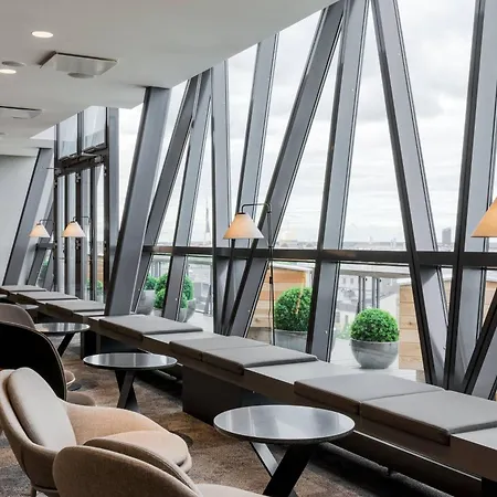 Ac Hotel By Marriott Riga-3