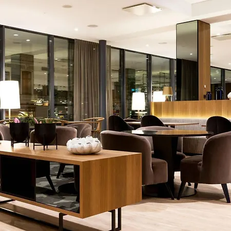 Ac Hotel By Marriott Riga-2