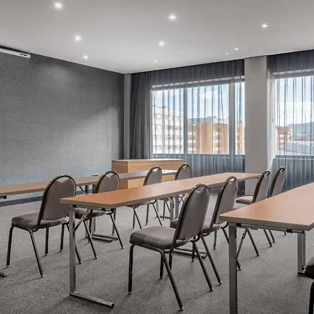 Ac Hotel Gijon By Marriott-3