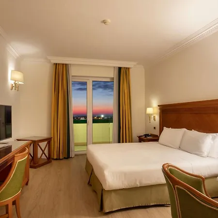 Best Western Hotel Viterbo-2
