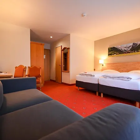 Hotel Sonnwendhof Engelberg-3