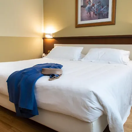 Hotel Alga-2