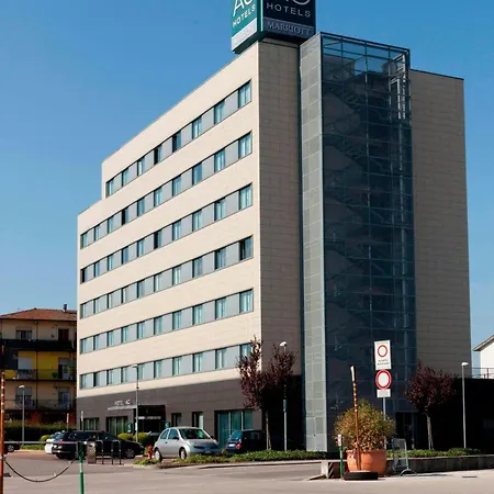 Ac Hotel Vicenza By Marriott-2