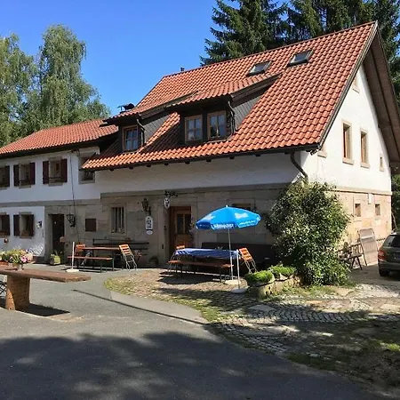 Landhotel Schwärzhof-3