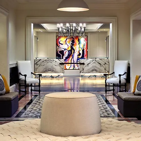 Hotel Colonnade Coral Gables, Autograph Collection-2