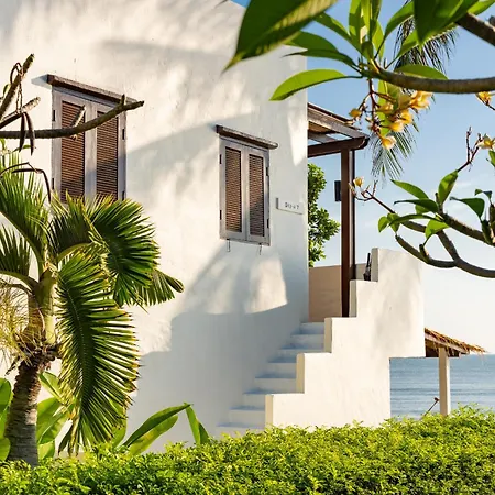 Aleenta Hua Hin - Pranburi-3