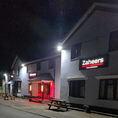 Zaheer'S Hotel-2