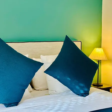 Pavillon Du Golf - Palmeraie Suites-2