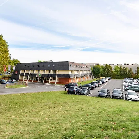 ibis Styles Parc des Expositions de Villepinte-2