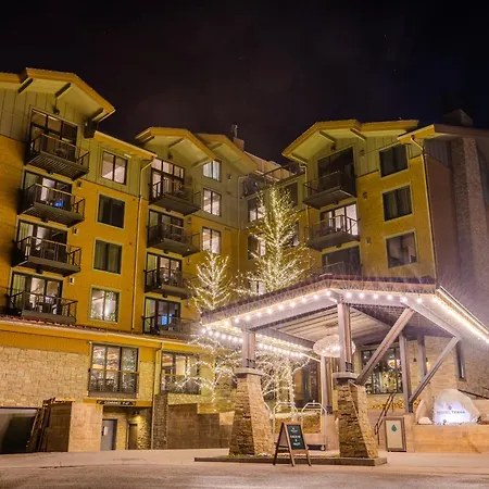 Hotel Terra Jackson Hole, A Noble House Resort-2