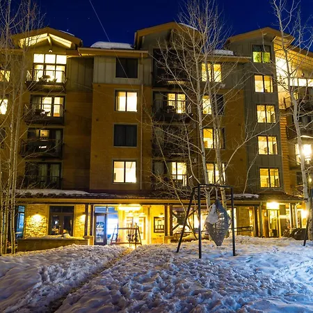 Hotel Terra Jackson Hole, A Noble House Resort-3