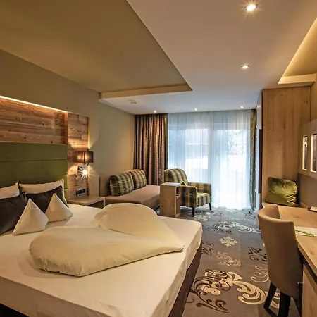 Hotel Bergruh-2