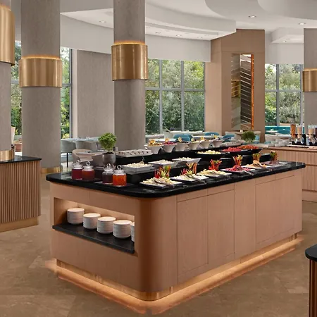 Delta Hotels Istanbul West-2