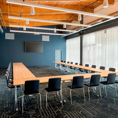 Aloft By Marriott Mount Laurel-3