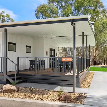 Discovery Parks - Echuca-3