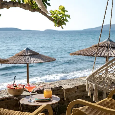 Aneroussa Beach Hotel-3