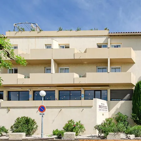 Hotel Les Nevons-3