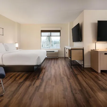 Aloft By Marriott Mountain View-3
