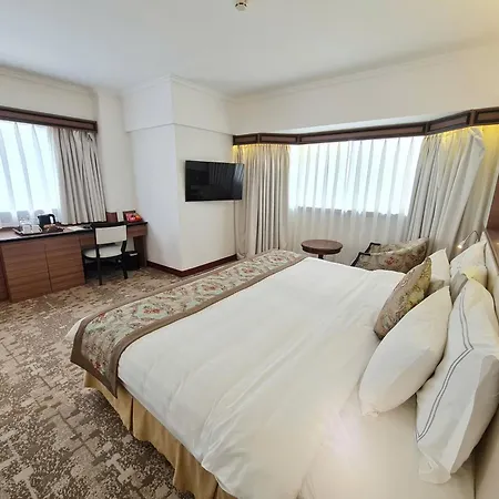 Sunway Hotel Hanoi-2