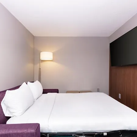Aloft By Marriott Columbia Harbison-2