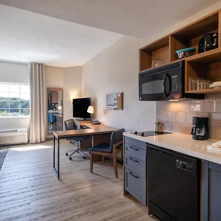 Candlewood Suites Manassas By Ihg-3