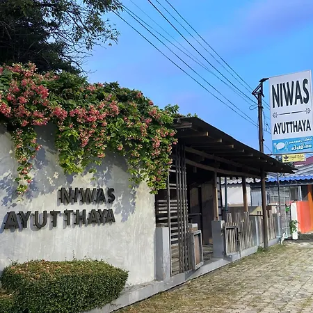 Niwas Ayutthaya-3