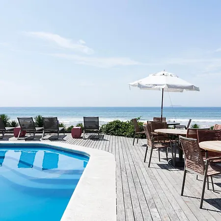 Maravista Hotel&Spa Ltda-2