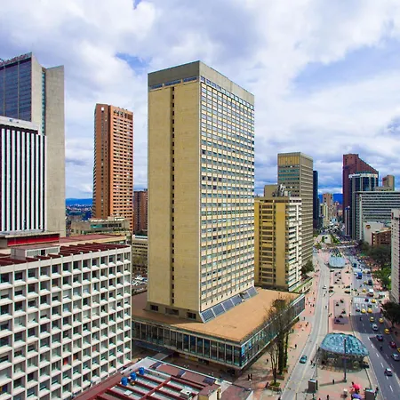 Tequendama Suites Bogota-2