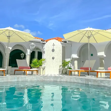 Mount Cinnamon Beach & Wellness Resort-2