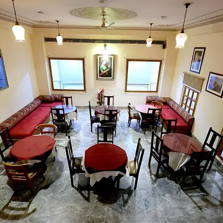 Sshubh Satyam Palace Resort-2