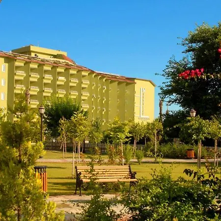 Sunstar Beach Hotel-2