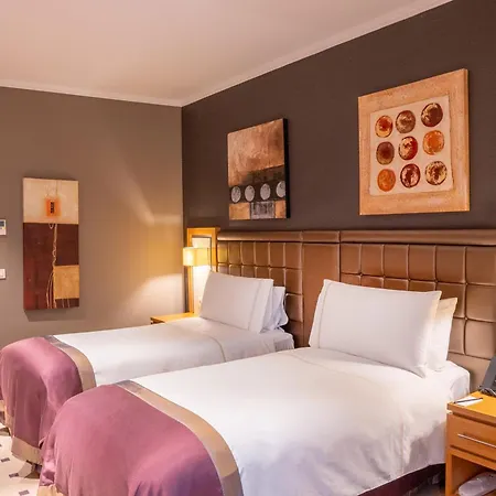 Divan Erbil Hotel-2