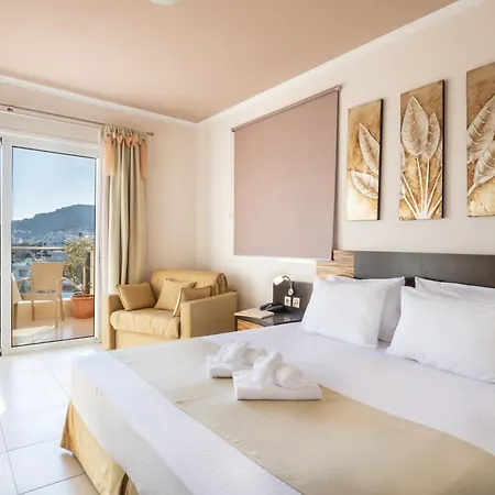 Nereides Hotel-3