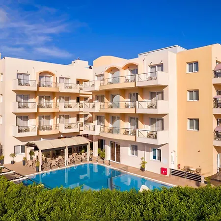 Nereides Hotel-3