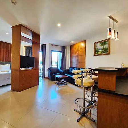 President Hotel Udonthani-3