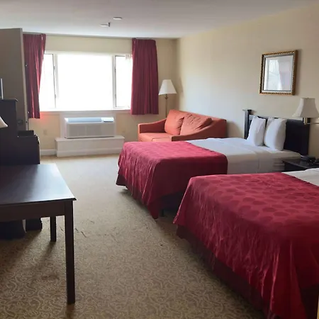 Ramada By Wyndham Seekonk Providence Area-2