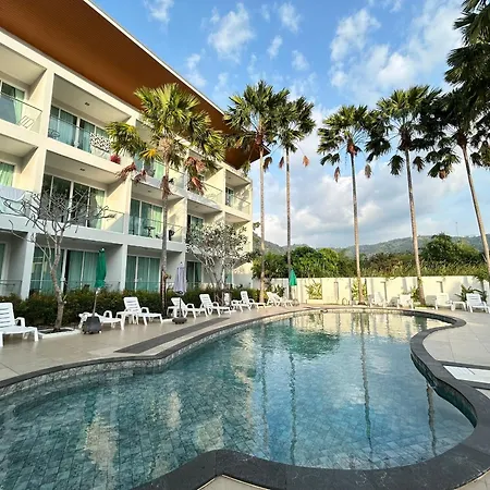 Clear House Resort - Sha Extra Plus-3