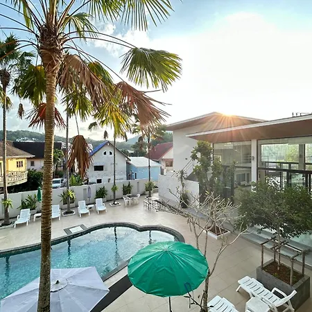 Clear House Resort - Sha Extra Plus-2