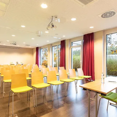 Plaza Inn Graz Messe-2