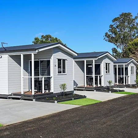 Kingaroy Holiday Park-2