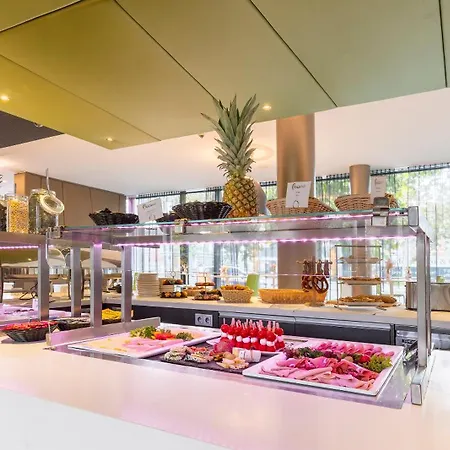 Plaza Inn Graz Messe-2