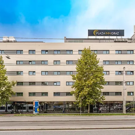 roomz Graz - Business Design Hotel-3