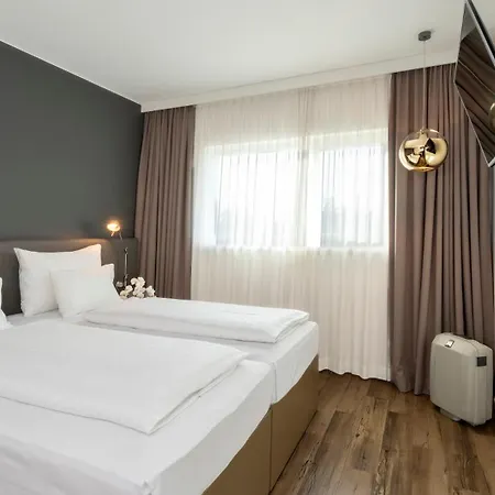 Plaza Inn Graz Messe-2