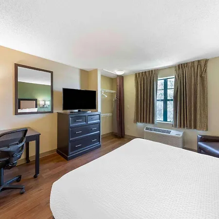 Extended Stay America Suites - Newark - Christiana - Wilmington-3
