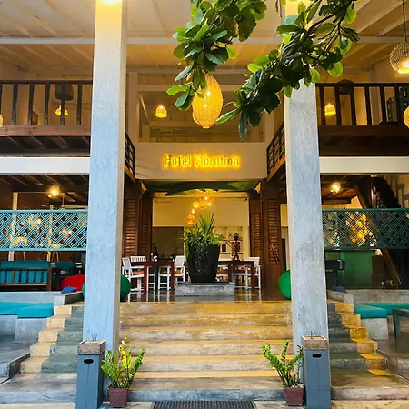 Hotel Vibration-2