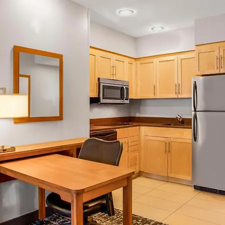 Homewood Suites By Hilton Winnipeg Airport - Polo Park-2