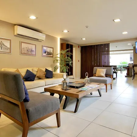 Faro Norte Suites-2